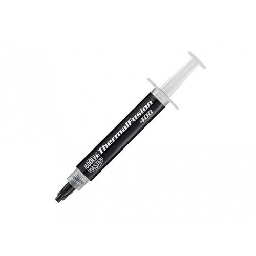 Cooler Master Thermal Fusion 400 Thermal Grease