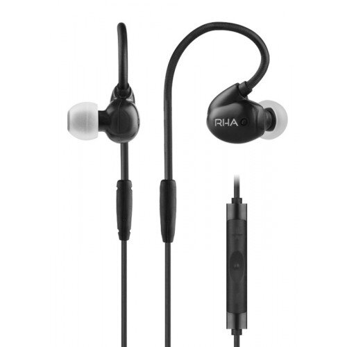 RHA T20i Earbud Headphones