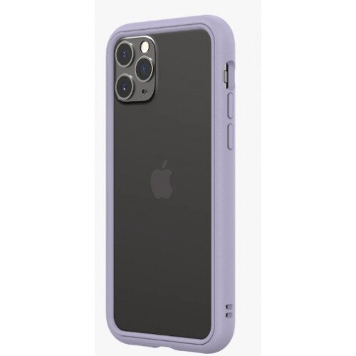 RhinoShield CrashGuard NX Bumper Case - iPhone 11 Pro - Lavender