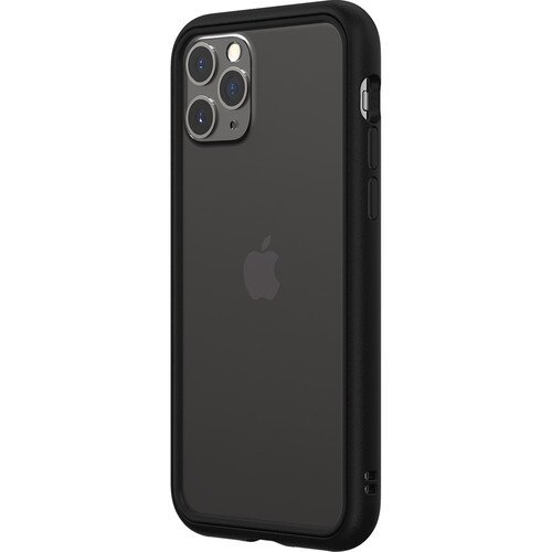 RhinoShield CrashGuard NX Bumper Case - iPhone 11 Pro - Black