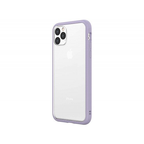 RhinoShield Mod NX Case - iPhone 11 Pro Max - Lavender