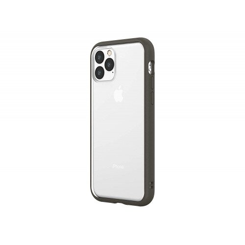RhinoShield Mod NX Case - iPhone 11 Pro - Graphite