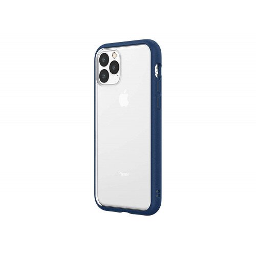 RhinoShield Mod NX Case - iPhone 11 Pro - Royal Blue