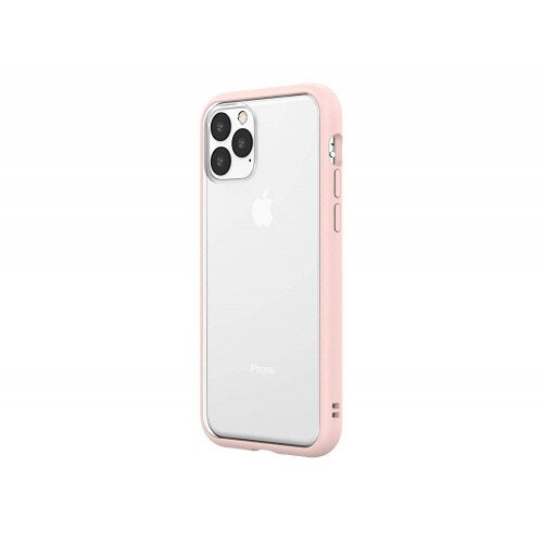 RhinoShield Mod NX Case - iPhone 11 Pro - Blush Pink