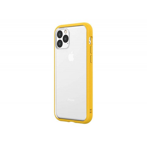 RhinoShield Mod NX Case - iPhone 11 Pro - Yellow