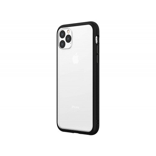 RhinoShield Mod NX Case - iPhone 11 Pro Max - Black