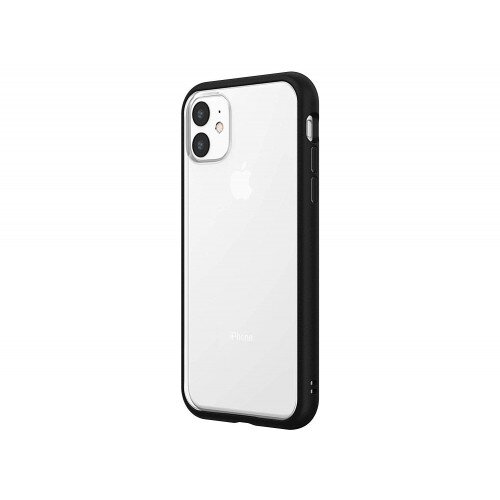 RhinoShield Mod NX Case - iPhone 11 - Black