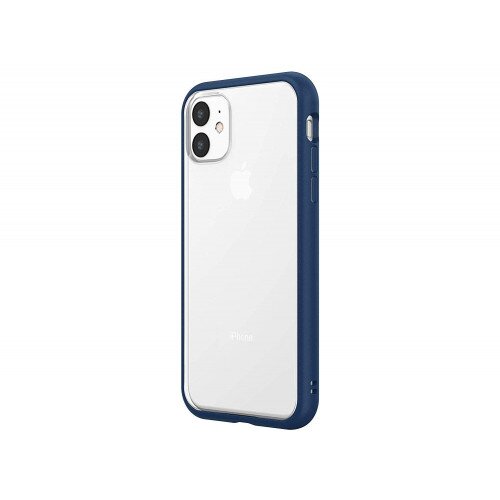 RhinoShield Mod NX Case - iPhone 11 - Royal Blue