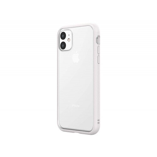 RhinoShield Mod NX Case - iPhone 11 - White