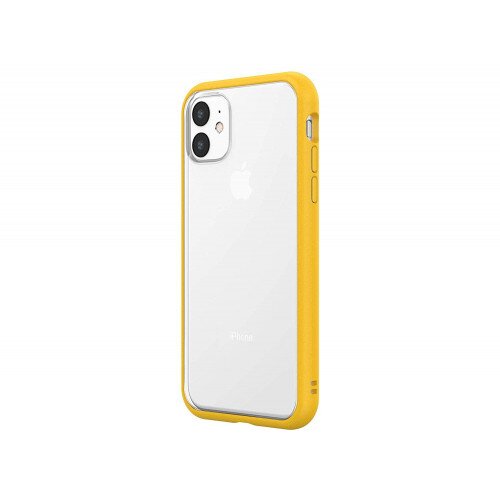 RhinoShield Mod NX Case - iPhone 11 - Yellow