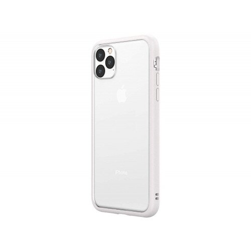 RhinoShield Mod NX Case - iPhone 11 Pro Max - White