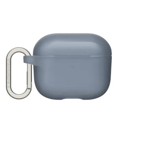 Rhinoshield Shockproof Protective Case for AirPods 3 - Ash Grey
