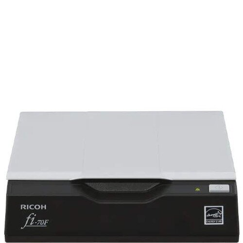 Ricoh fi-70F ID Scanner