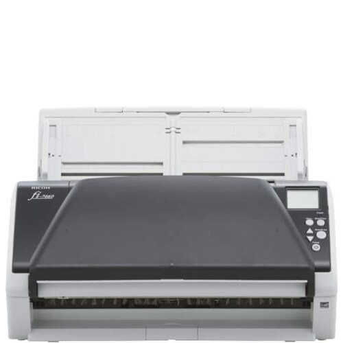 Ricoh fi-7460 Compact Production Scanner