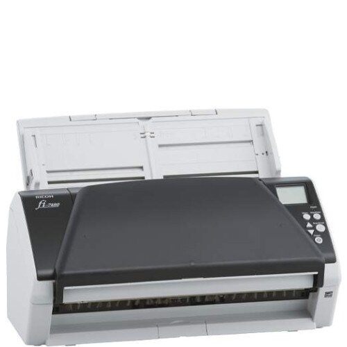 Ricoh fi-7480 Compact Production Scanner