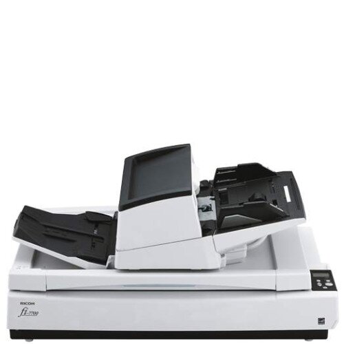 Ricoh fi-7700 Flatbed Production Scanner