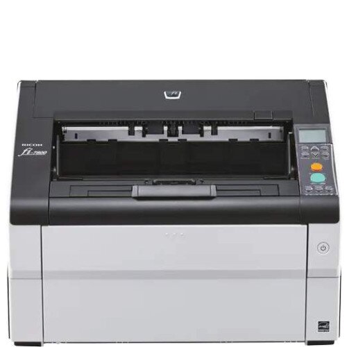 Ricoh fi-7800 Production Scanner
