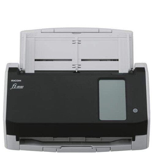 Ricoh fi-8040 Network Scanner