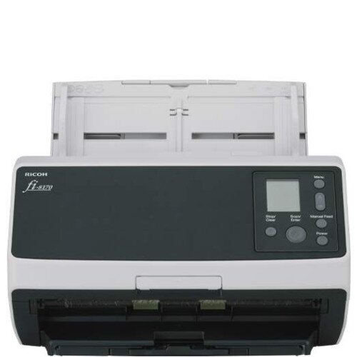 Ricoh fi-8170 Color Duplex Document Scanner