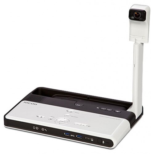 Ricoh P3500M Web Based Video Conferencing