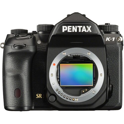Ricoh Pentax K-1 Digital SLR Camera