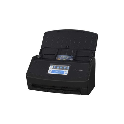 Ricoh ScanSnap iX1600 Network Personal Scanner