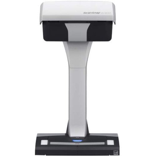 Ricoh ScanSnap SV600 Desktop Book Scanner