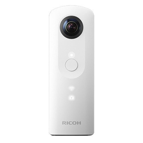 Ricoh Theta SC A Camera