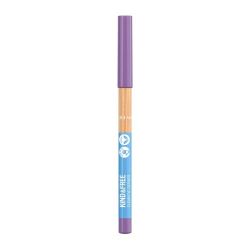 Rimmel Kind & Free Clean Eye Definer - 03 Grape