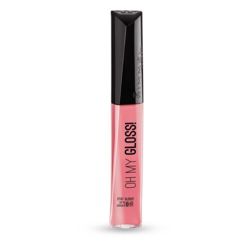 Rimmel Oh My Gloss! Lip Gloss - Glossaholic