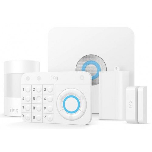 Ring Alarm Security Kit