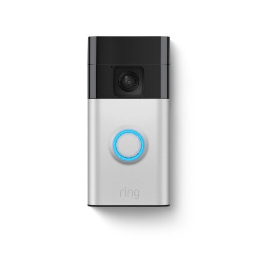 Ring Battery Doorbell Pro