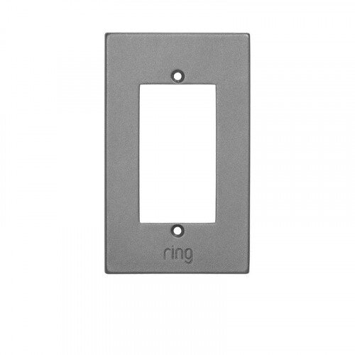 Ring Elite Faceplate - Silicon Bronze Dark