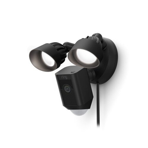 Ring Floodlight Cam Plus Plug-In
