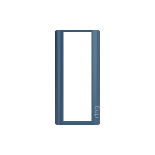 Ring Interchangeable Faceplate Peephole Cam - Night Sky
