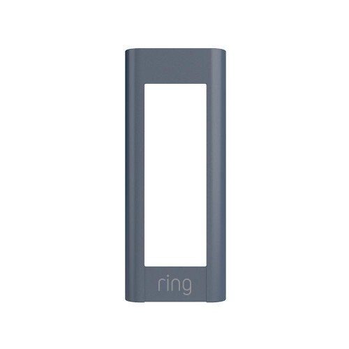 Ring Interchangeable Faceplate Video Doorbell Pro