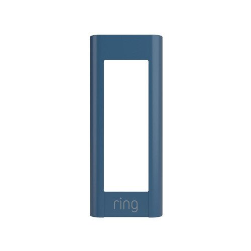 Ring Interchangeable Faceplate Video Doorbell Pro - Night Sky