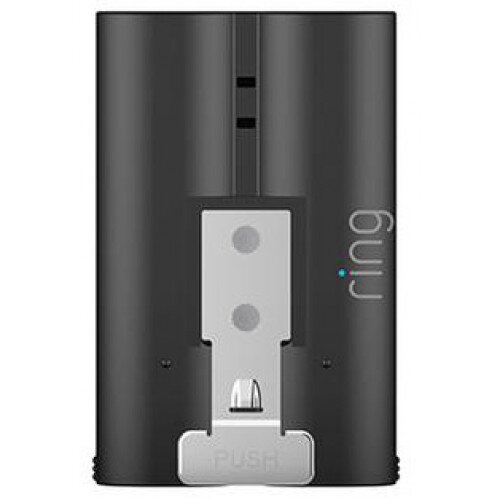Ring Quick Release Battery Pack