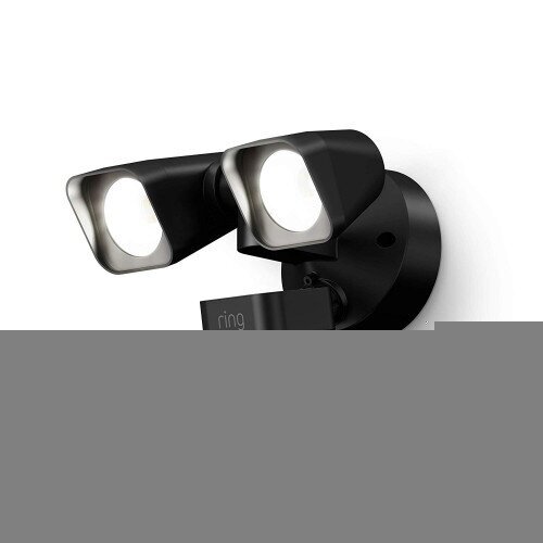 Ring Smart Lighting Floodlight Wired