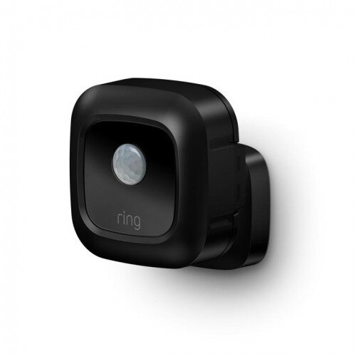 Ring Smart Lighting Motion Sensor - Black