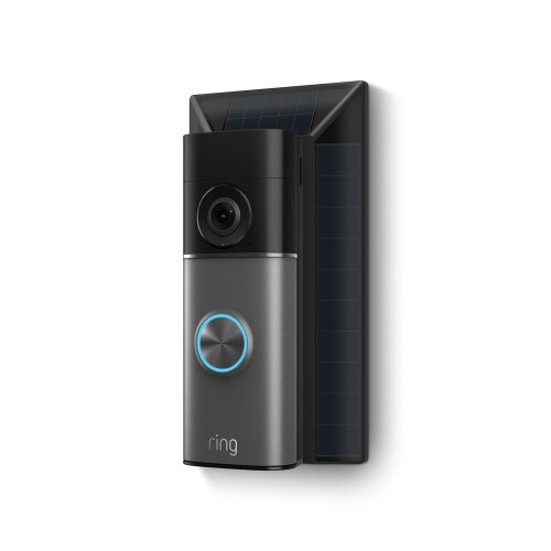 Ring Solar Charger for Battery Doorbell (2nd Gen)