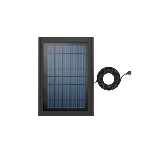 Ring Solar Panel for Doorbell (2020 Release)