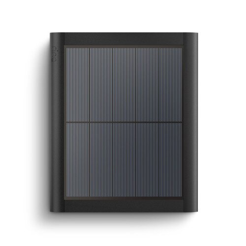 Ring Solar Panel (USB-C) - Black