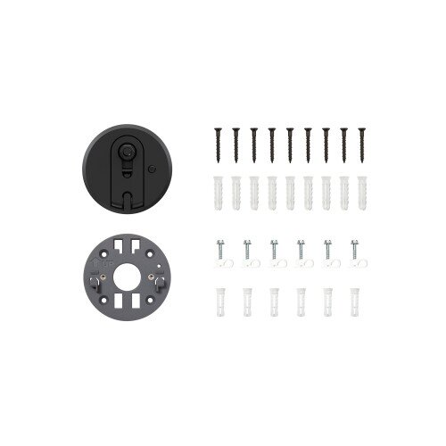 Ring Spare Parts for Outdoor Cam Plus Plug-In, Outdoor Cam Plus PoE