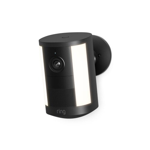 Ring Spotlight Cam (2nd Gen) Battery Outdoor Security Camera