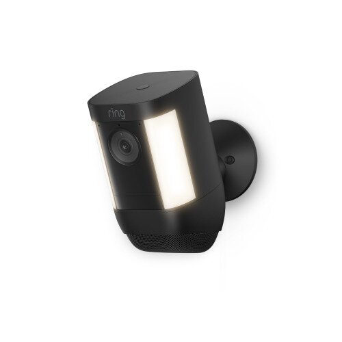 Ring Spotlight Cam Pro Battery