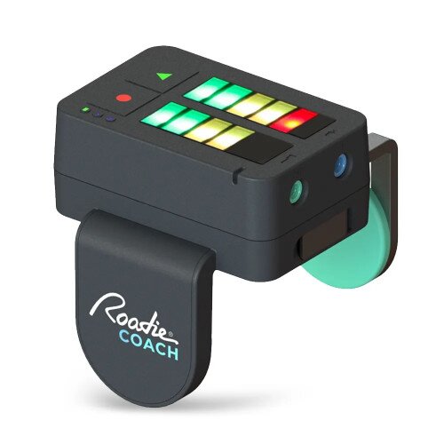 Roadie Coach Your Smart Personal Music Tutor