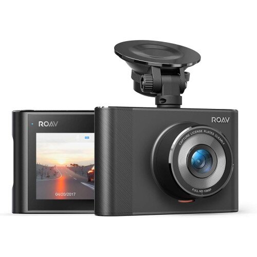 ROAV DashCam A1