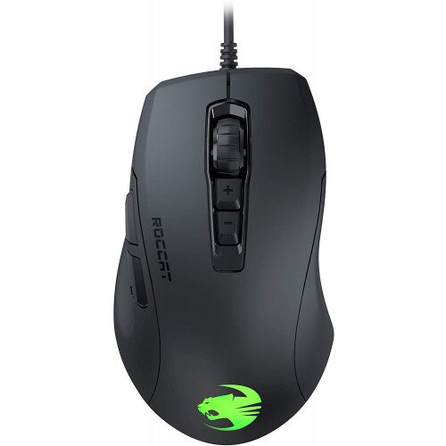 ROCCAT Kone Pure Ultra - Light Ergonomic Gaming Mouse - Black