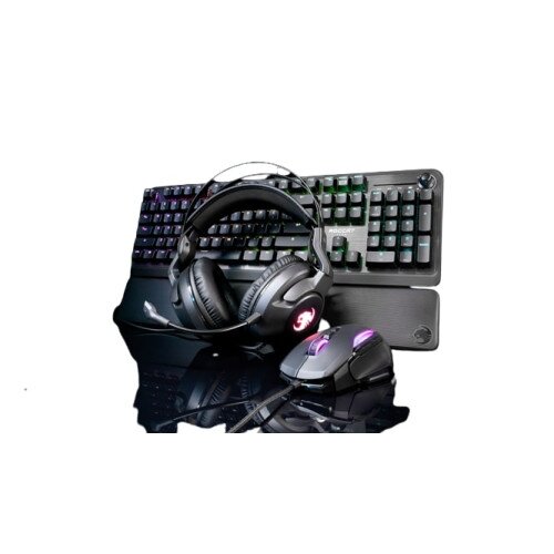 Turtle Beach Pyro Bundle